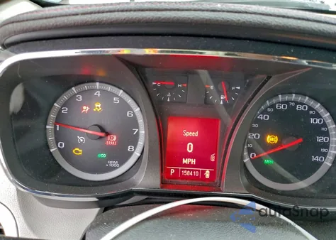 2011 GMC Terrain Sle из США, поврежденный, VIN 2CTALMEC2B6298913